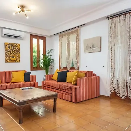 Estrel - With Private Pool In Picafort Villa Can Picafort (Mallorca)