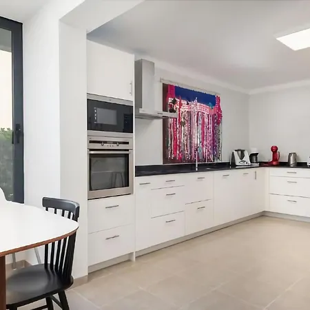 Villa Estrel - With Private Pool In Picafort Can Picafort (Mallorca)