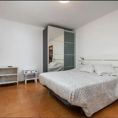 Estrel - With Private Pool In Picafort Villa