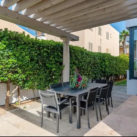 Villa Estrel - With Private Pool In Picafort *